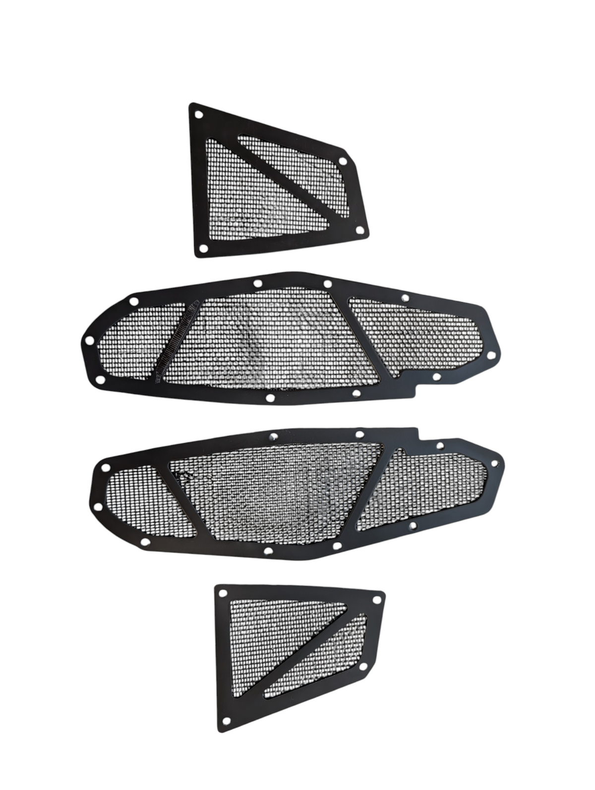 Fire 'N Ice Catalyst Nose Cone Vent Set (4)