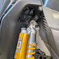Fire 'N Ice Gen 5 MAG Hot Air Vent Package (2) – Ski-Doo / Lynx