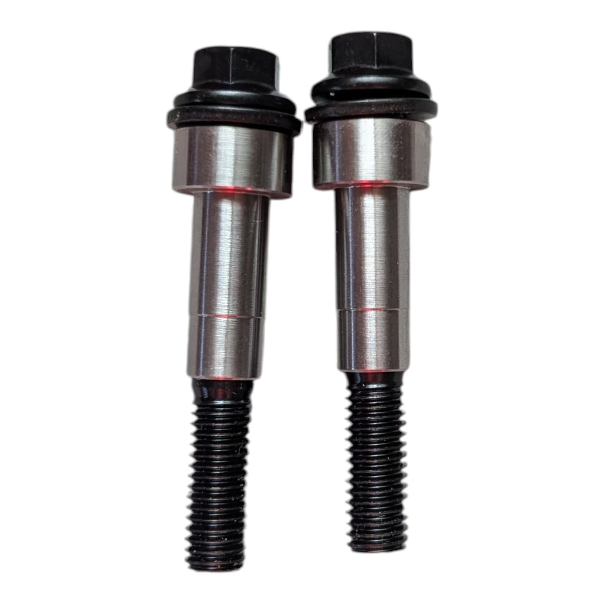 Fire 'N Ice Catalyst Spindle Bolt Fix (2) – Arctic Cat