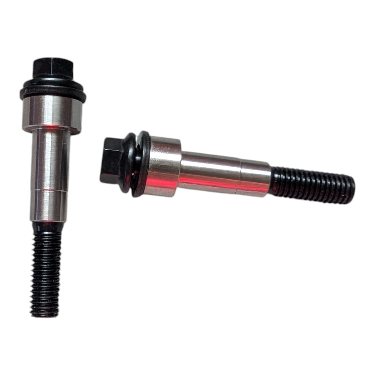 Fire 'N Ice Catalyst Spindle Bolt Fix (2) – Arctic Cat