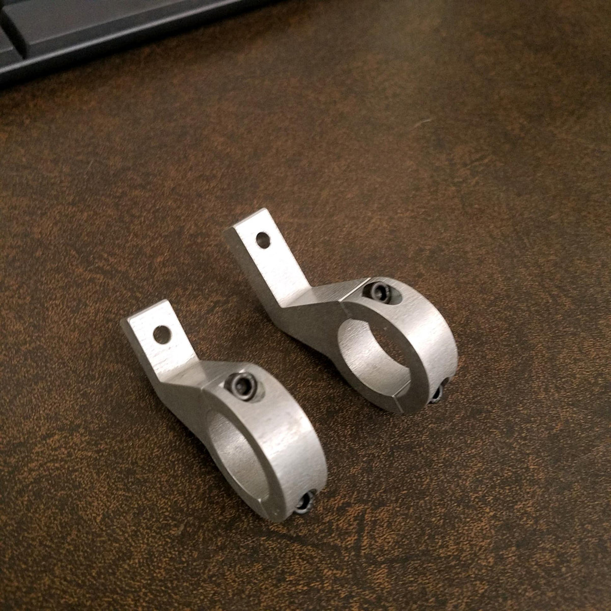 MVM Universal Ski-Doo SHOT Brackets