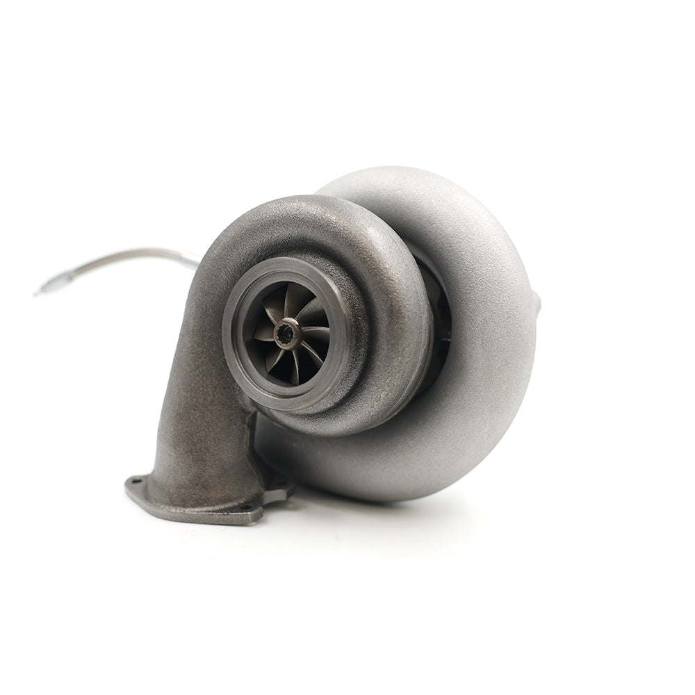Bikeman Performance Turbo BigMo / Patriot Boost