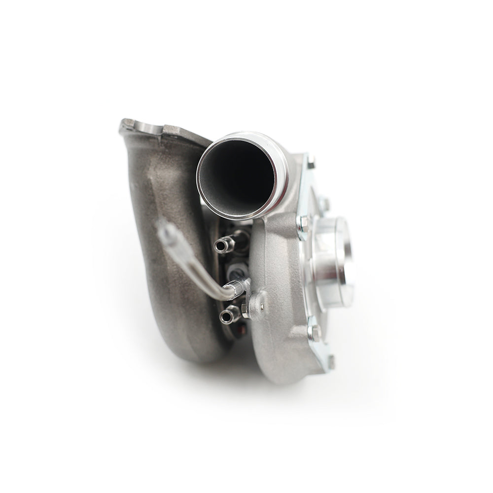 Bikeman Performance Turbo BigMo / Patriot Boost