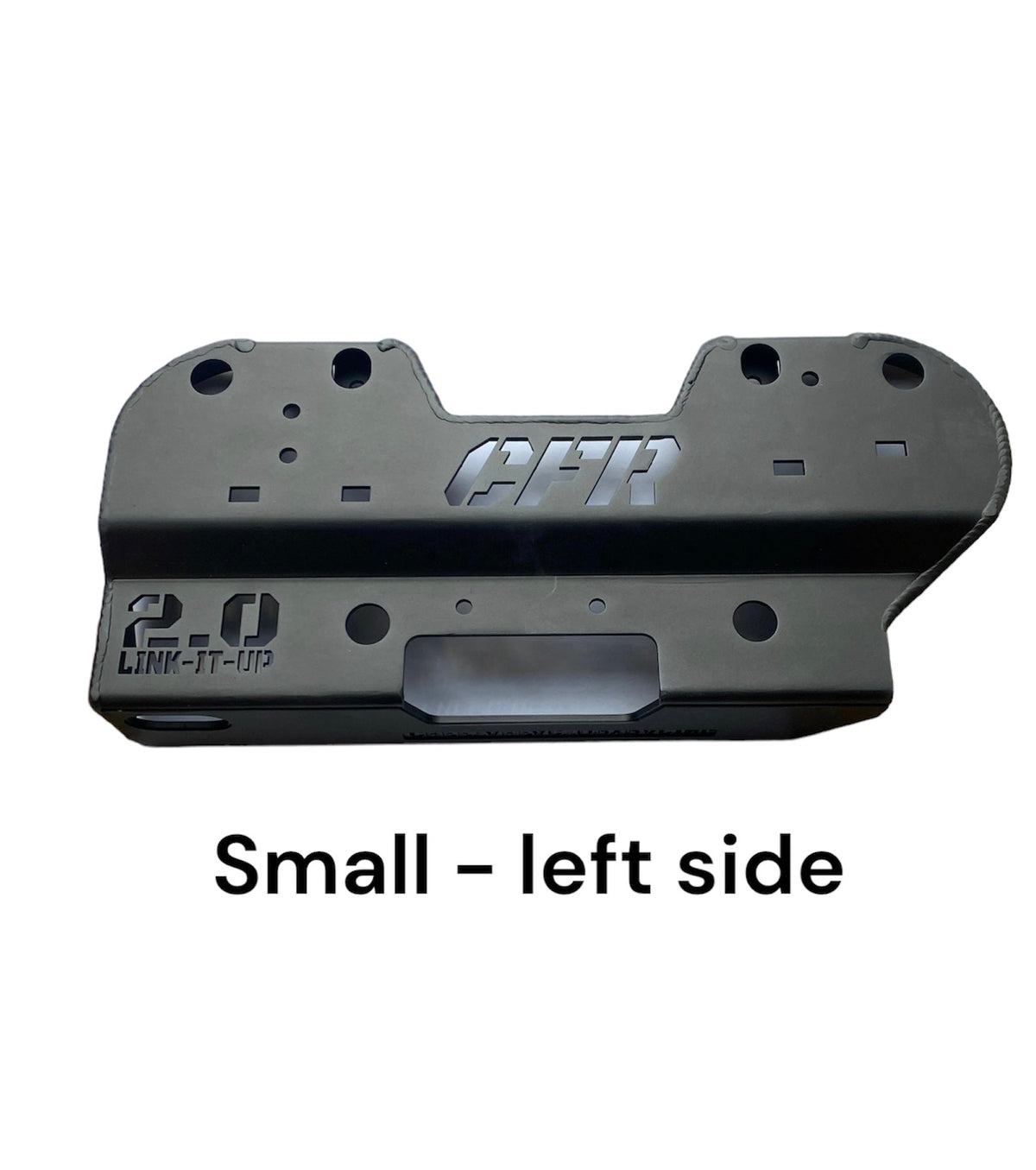 CFR Link It Up 2.0 Rack Side Plate Replacement