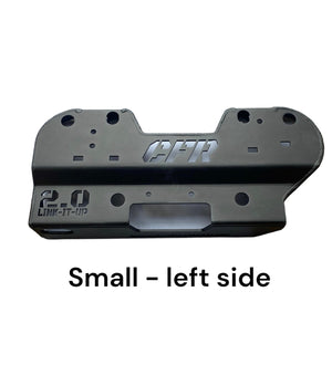 CFR Link It Up 2.0 Rack Side Plate Replacement