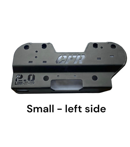 CFR Link It Up 2.0 Rack Side Plate Replacement