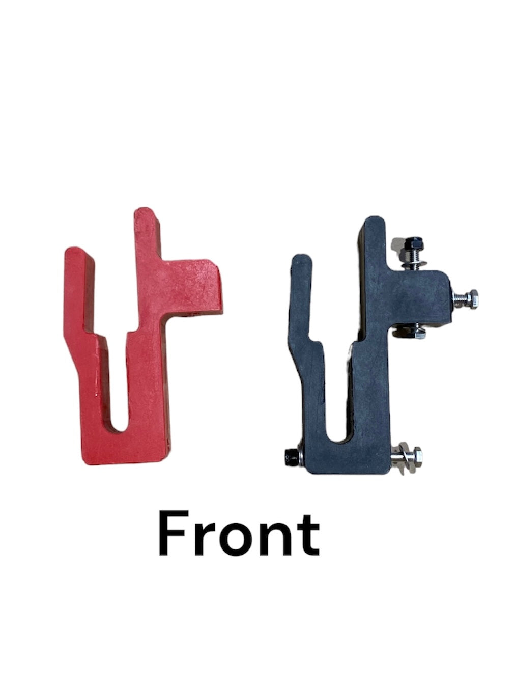 CFR Boardski Bracket System (DTM) Replacement Parts