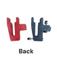 CFR Boardski Bracket System (DTM) Replacement Parts