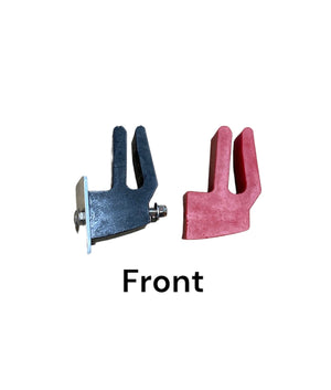 CFR Metal Snowboard Rack System (DTM) Replacement Parts