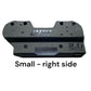 CFR Link It Up 2.0 Rack Side Plate Replacement