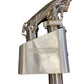 Straightline Performance Ski-Doo Gen 4 / 5 / Lynx Radien 850 Turbo Vari-Sound Muffler