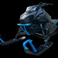 BSB Fab Assassin HD Front Bumper // Arctic Cat Catalyst