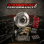 Straightline Performance Polaris Matryx RMK Boost Low Elevation Boondocking Clutch Kit | 0-3,000 ft