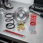 Straightline Performance Polaris RMK / SKS / Assault 850 Single Pipe Mountain Clutch Kit | 6,000+ ft with Straightline Performance Single Pipe