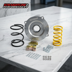 Straightline Performance Polaris AXYS 800 Rush / Switchback Clutch Kit | 121"-137" Track
