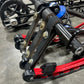 Polaris Limiter Straps