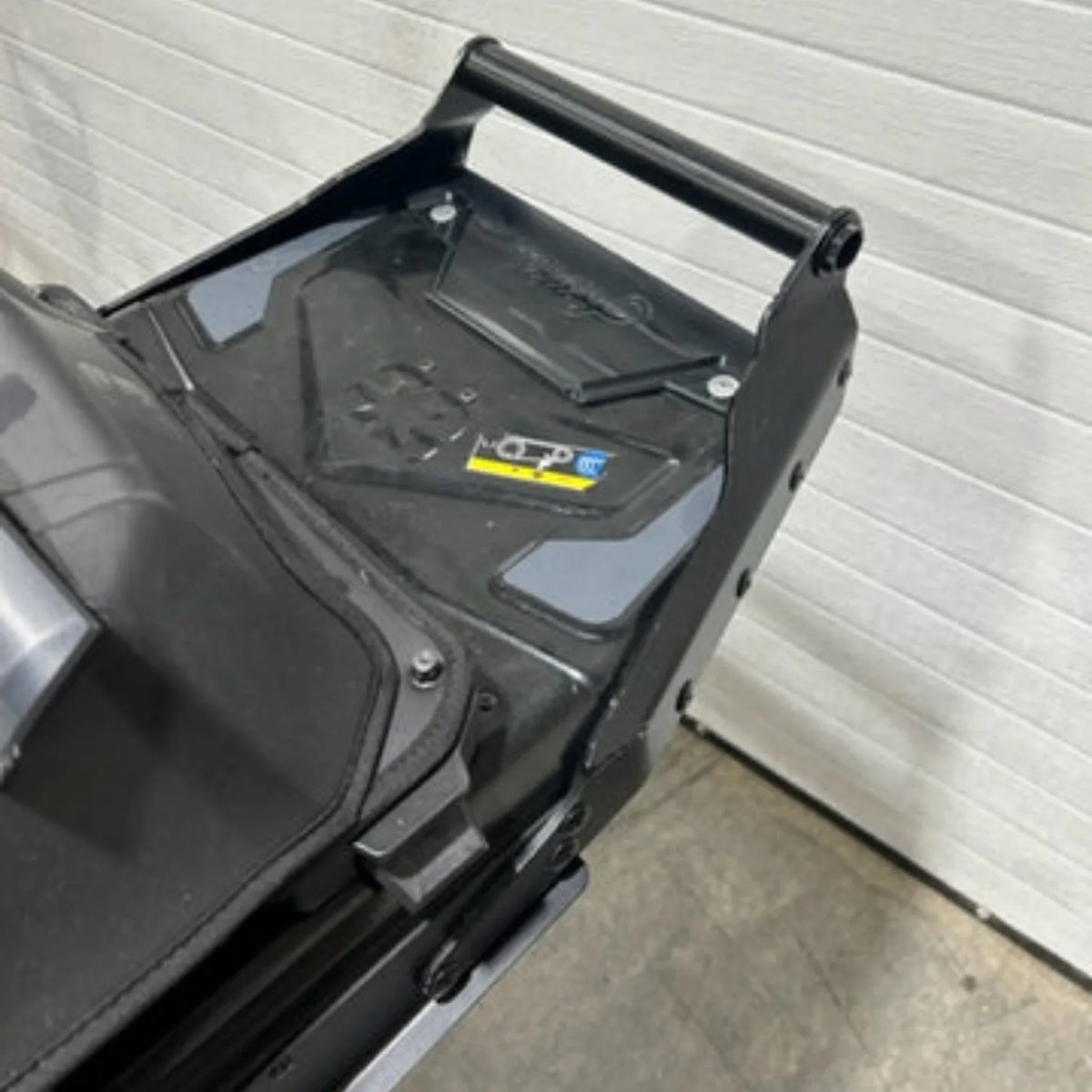 Polaris Matryx Tail Light Delete
