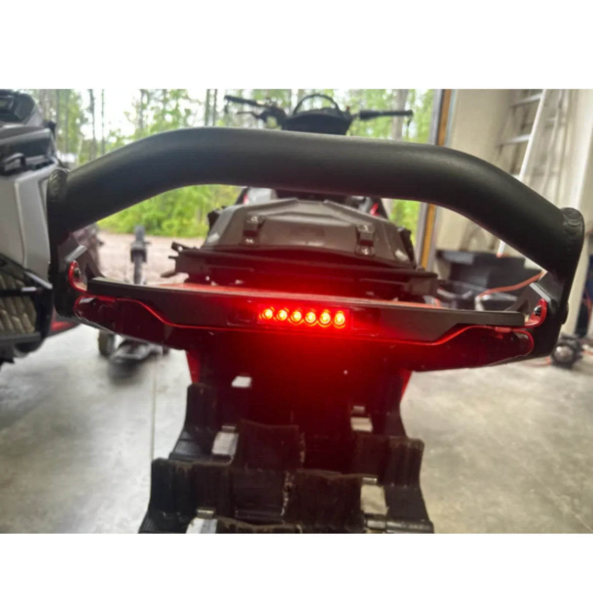 Polaris Matryx Tail Tidy