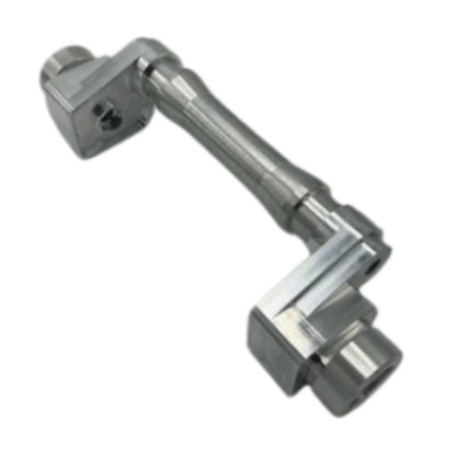 Polaris Offset Axle