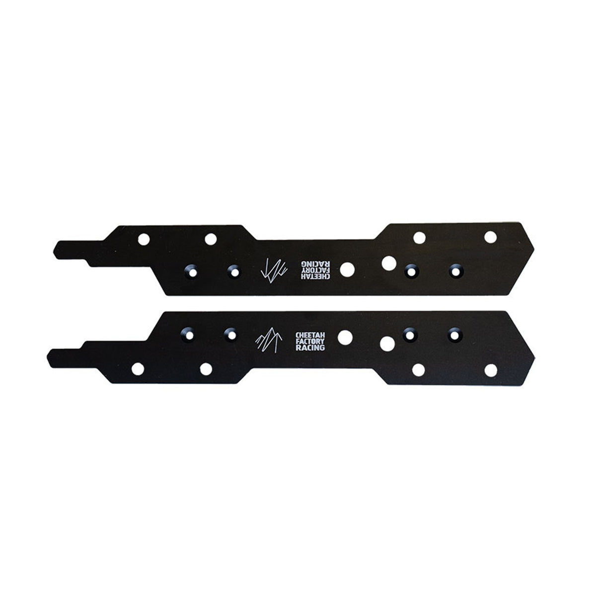 CFR Polaris LinQ Adapter Plates