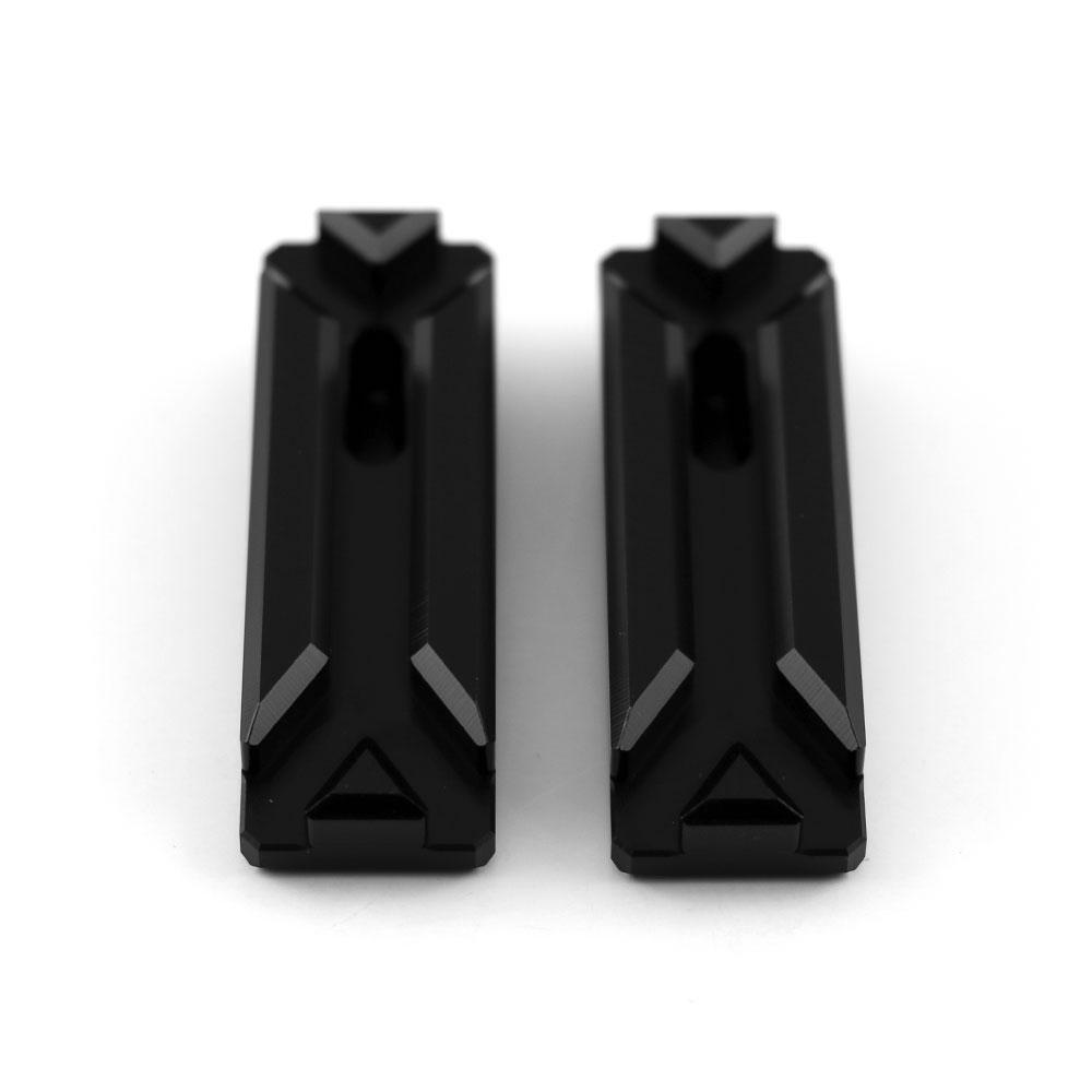Munster Ski Bushing Stiffeners