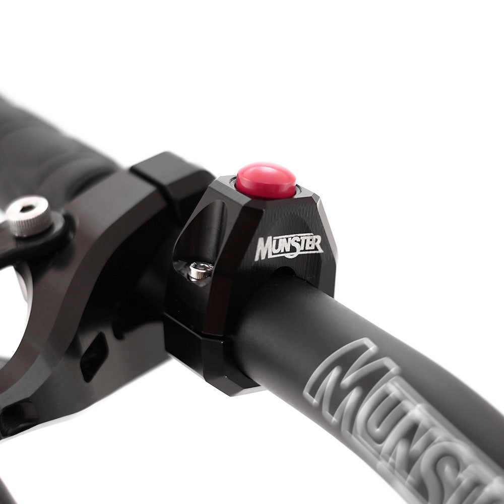 Munster billet kill switch