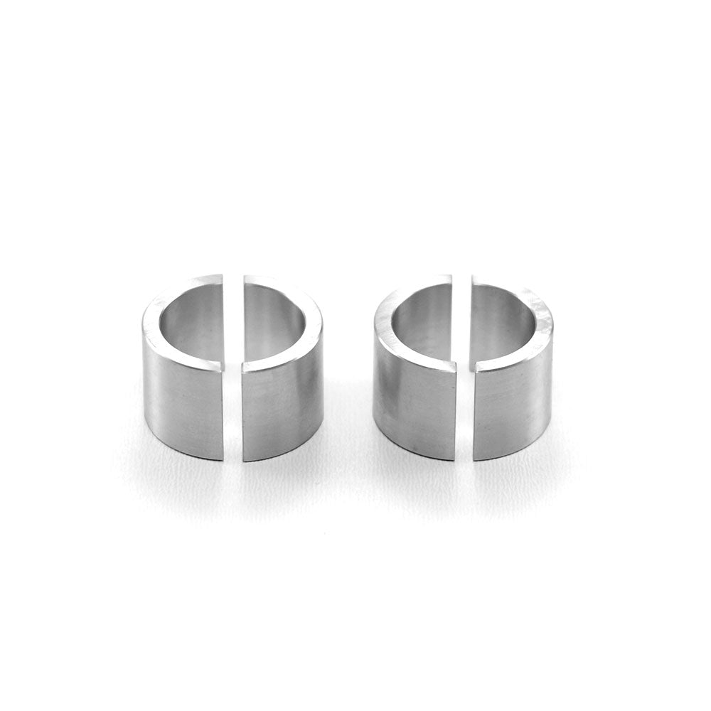 Munster Bar Riser Shims