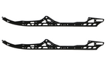 IceAge R-Motion X Rails - GEN4/GEN5 129" factory length MXZ