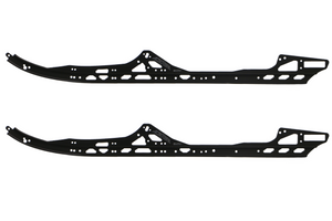 IceAge R-Motion X Rails - GEN4/GEN5 137 inch factory length