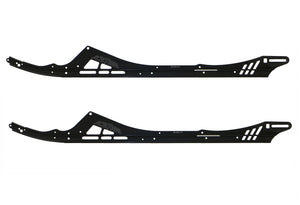 IceAge Arctic Cat ProClimb M BOMBER Rails