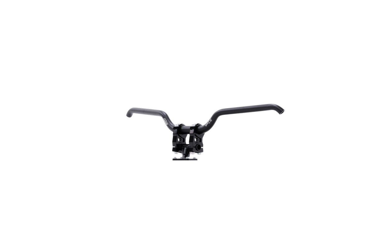 BRX riser side