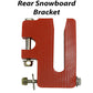 CFR Bracket Replacement - Polyurethane Brackets