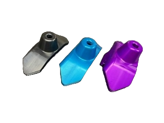 MVM Arctic Cat Catalyst Pull Rope Guide