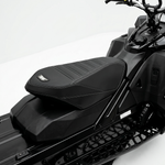Straightline Performance 2017-Current Ski-Doo Summit/Freeride Gen 4 Chassis Seat Cover (fits Deep Snow seat)