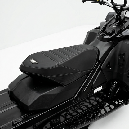 Straightline Performance 2017-Current Ski-Doo Summit/Freeride Gen 4 Chassis Seat Cover (fits Deep Snow seat)