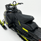 Straightline Performance 2017-Current Ski-Doo Summit/Freeride Gen 4 Chassis Seat Cover (fits Deep Snow seat)