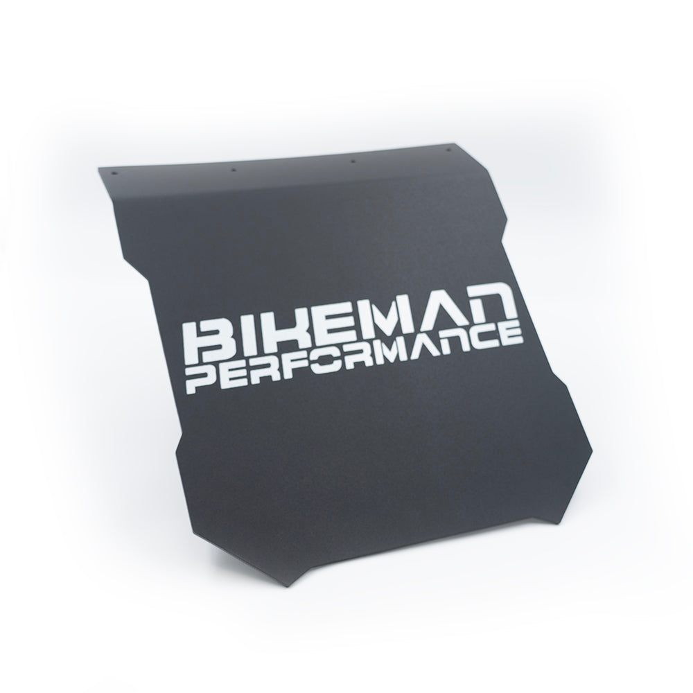 Bikeman Performance Snow Flap for Ski-Doo Gen 4 & Gen 5