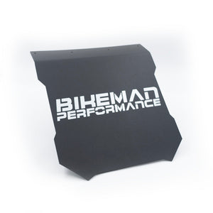 Bikeman Performance Snow Flap for Ski-Doo Gen 4 & Gen 5