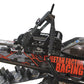 Cheetah Factory Racing - Link It Up 2.0 Snowmobile Rack