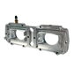 Bikeman Performance Billet Aluminum Intake for Polaris Patriot Boost