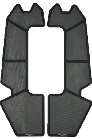 Fire 'N Ice Gen 5 Intake Vent Repair Kit – Ski-Doo / Lynx