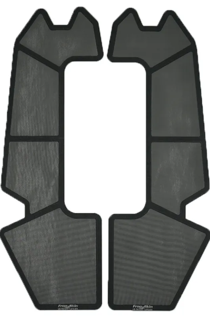 Fire 'N Ice Gen 5 Intake Vent Repair Kit – Ski-Doo / Lynx