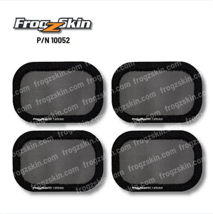 Fire 'N Ice Vent Repair / Patch Kit