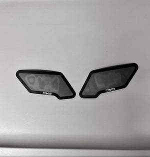Frog Skin Replacement Vents