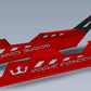 Rogue Concepts Ski Doo Gen 4 154 / 165 Expert - Rogue Design