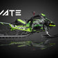 IceAge Elevate - Ascender Chassis