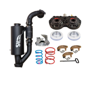Starting Line Products, Inc. - Stage 2: for 2022-26 Polaris 850 Boost