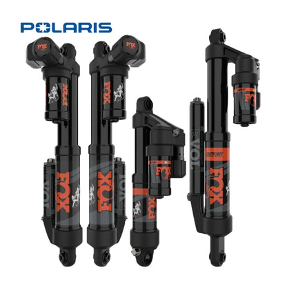 FOX iQS for Matryx RMK Khaos - IQS Float 3 Evol QS3 Burandt Edition LIGHTWEIGHT