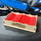 SalazzKing Ski Rubbers
