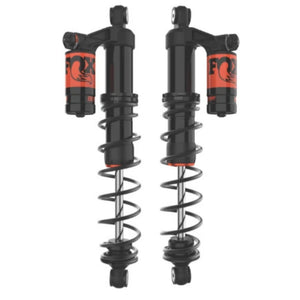 FOX 2.0 Ski-Doo QS3 Coil SKI shocks Ras X Backcountry